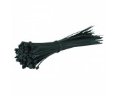 Black Cable Ties 540mm x 7.6mm (100)